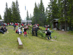 Midsommar 2009
